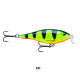 Shallow Shad Rap - SSR-  Rapala 